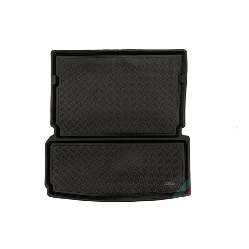 Gumoplastová vana do kufru Rezaw-Plast Jeep Grand Cherokee 2021- (PHeV