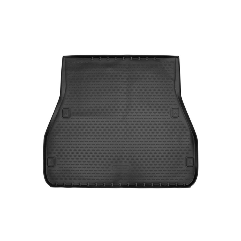 Gumová vana do kufru Novline Toyota Land Cruiser 300 2021- Novline