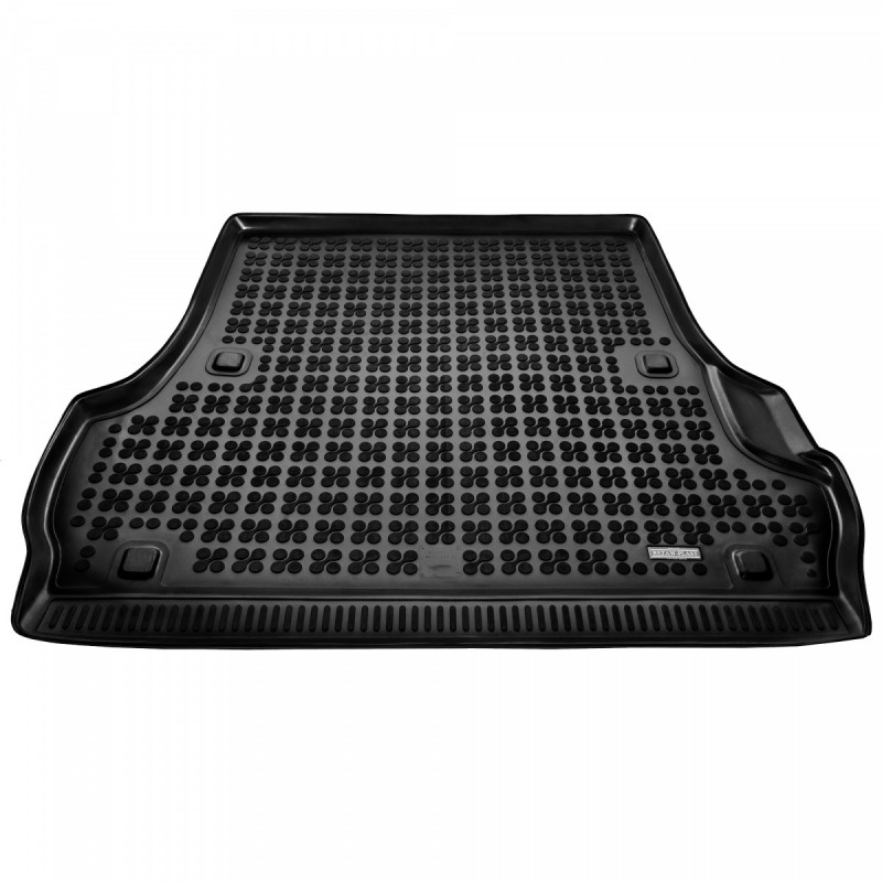 Gumová vana do kufru Rezaw-Plast Toyota Land Cruiser J200 2008-2021 Rezaw-Plast
