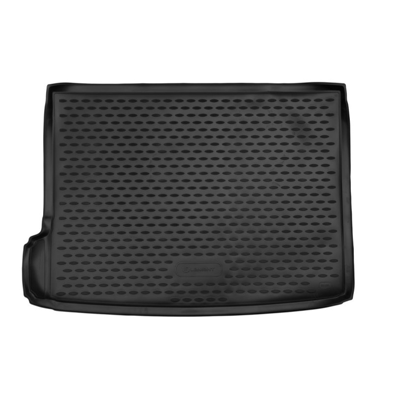 Gumová vana do kufru Novline BMW X2 2018-2023 (F39