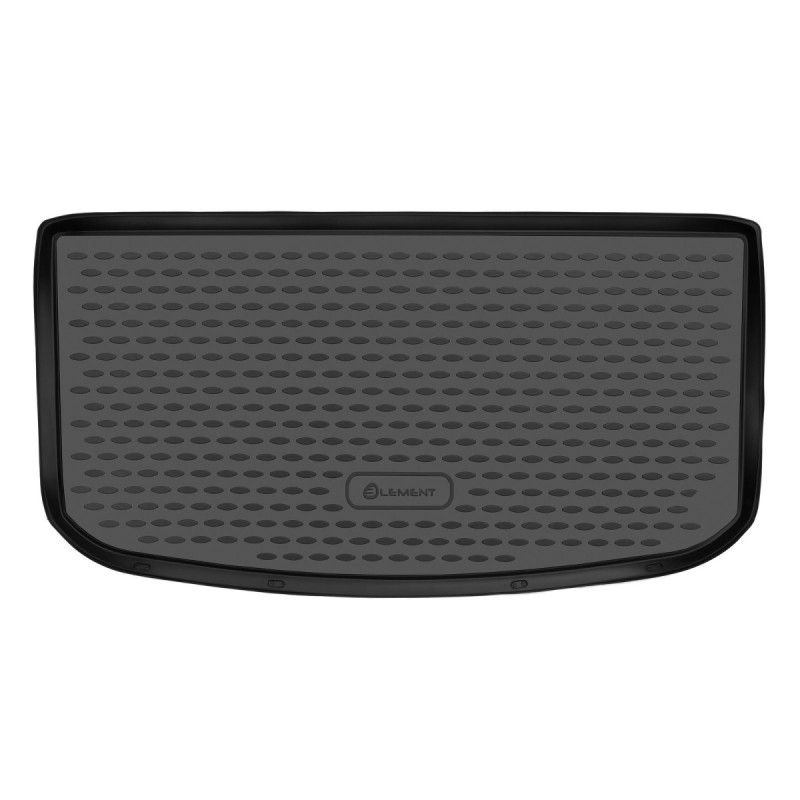 Gumová vana do kufru Novline Hyundai i10 2020- Novline