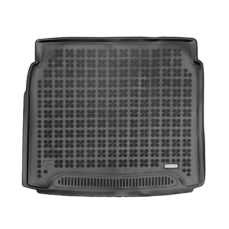 Gumová vana do kufru Rezaw-Plast Citroen C5 X 2021- (hybrid) Rezaw-Plast