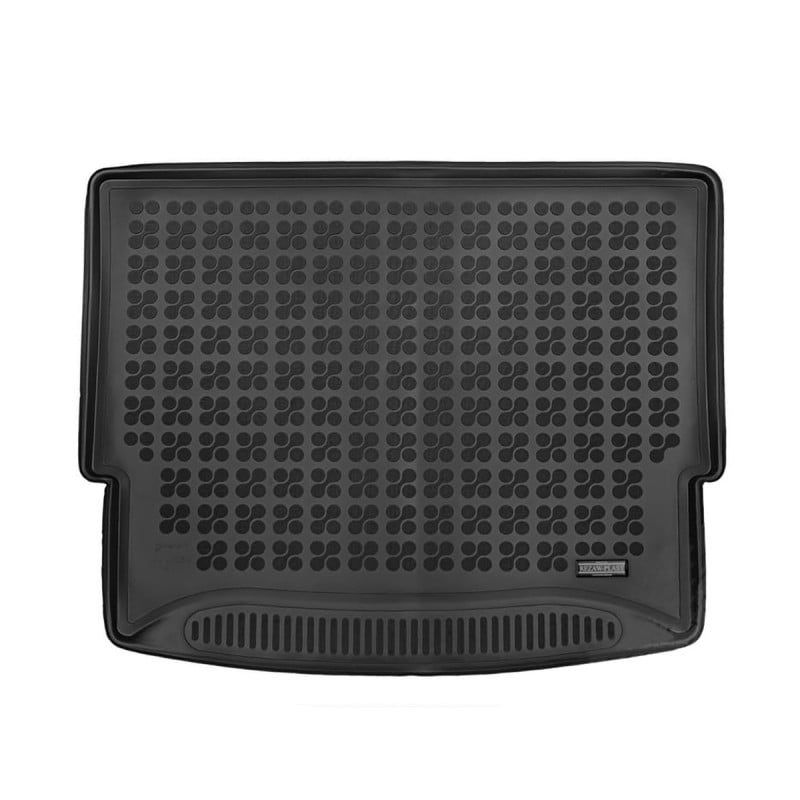 Gumová vana do kufru Rezaw-Plast Nissan X-Trail 2022- (horní dno) Rezaw-Plast