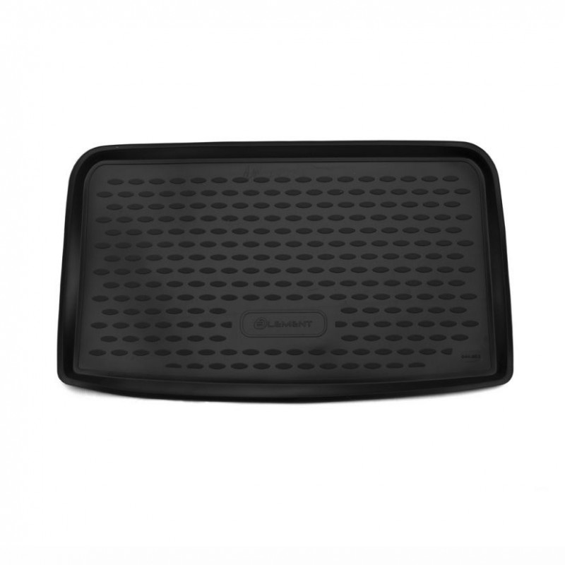 Gumová vana do kufru Novline Seat Alhambra 2010-2022 (7 míst