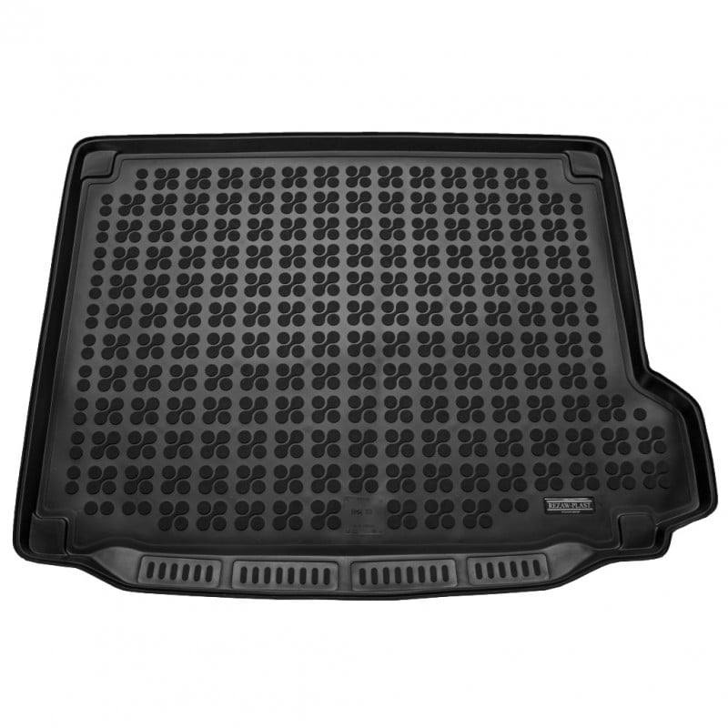 Gumová vana do kufru Rezaw-Plast BMW X3 2017-2024 (G01) Rezaw-Plast