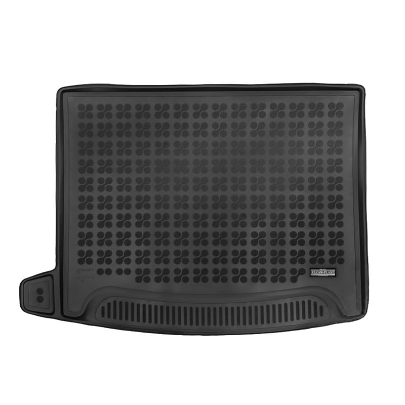 Gumová vana do kufru Rezaw-Plast MG HS 2018-2024 (spalovací motor) Rezaw-Plast