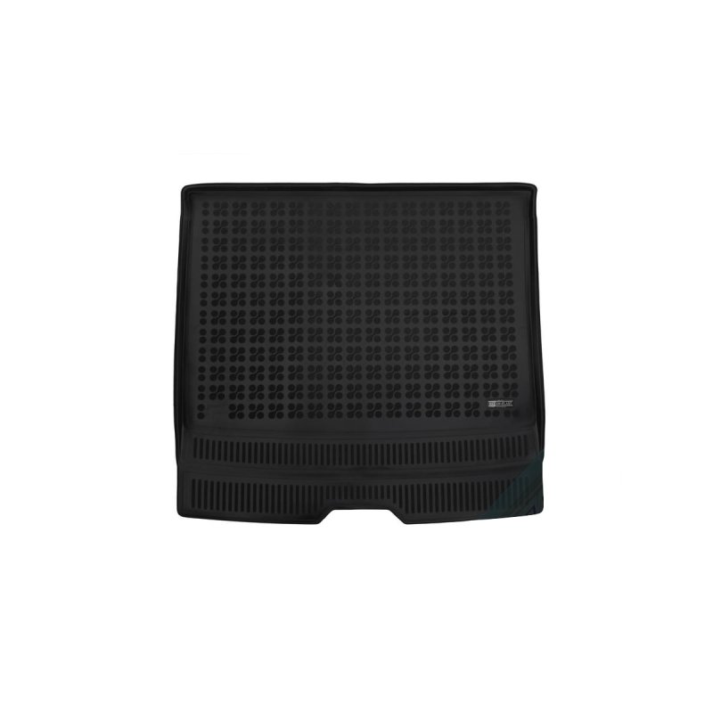 Gumová vana do kufru Rezaw-Plast Volkswagen ID.Buzz 2022- (5 míst) Rezaw-Plast