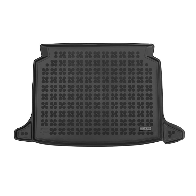 Gumová vana do kufru Rezaw-Plast MG 4 EV 2023- (horní dno) Rezaw-Plast