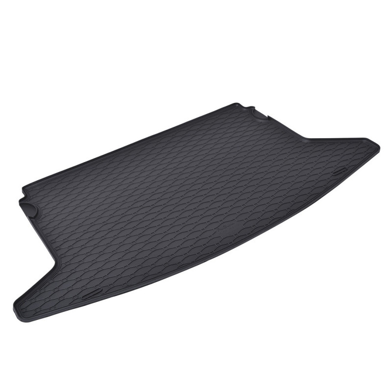 Gumová vana do kufru Rigum Kia Ceed 2018- (hatchback