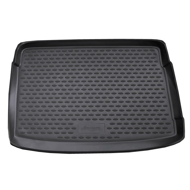 Gumová vana do kufru Novline VW Polo 2009-2017 (horní dno) Novline
