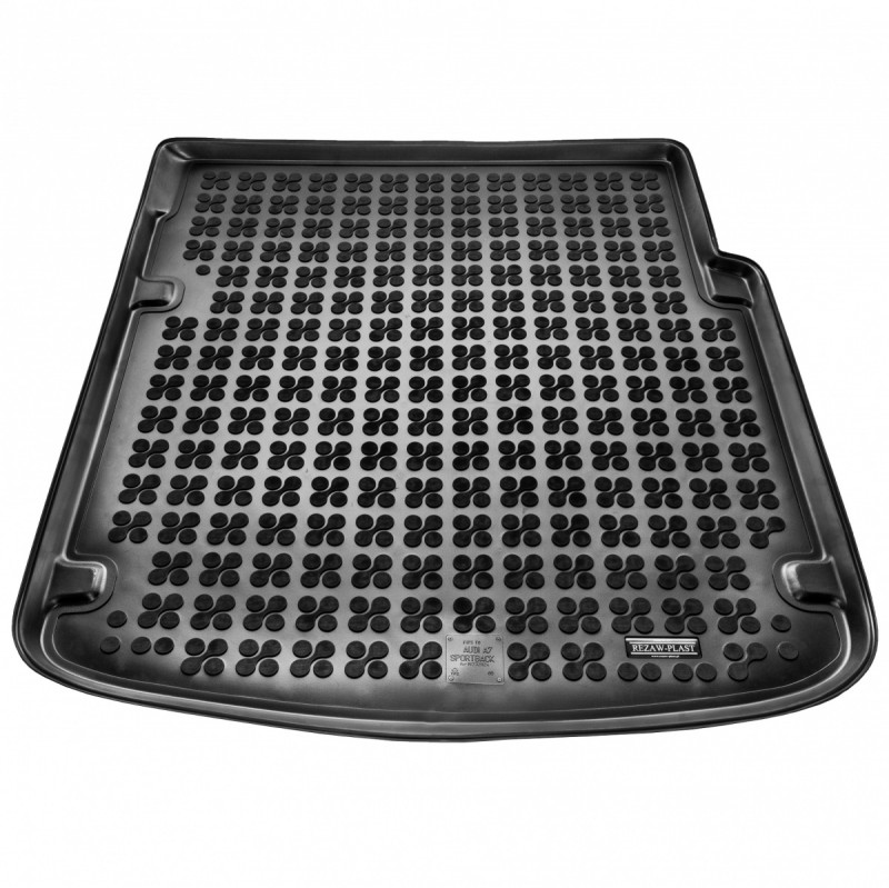 Gumová vana do kufru Rezaw-Plast Audi A7 2010-2017 (Sportback) Rezaw-Plast