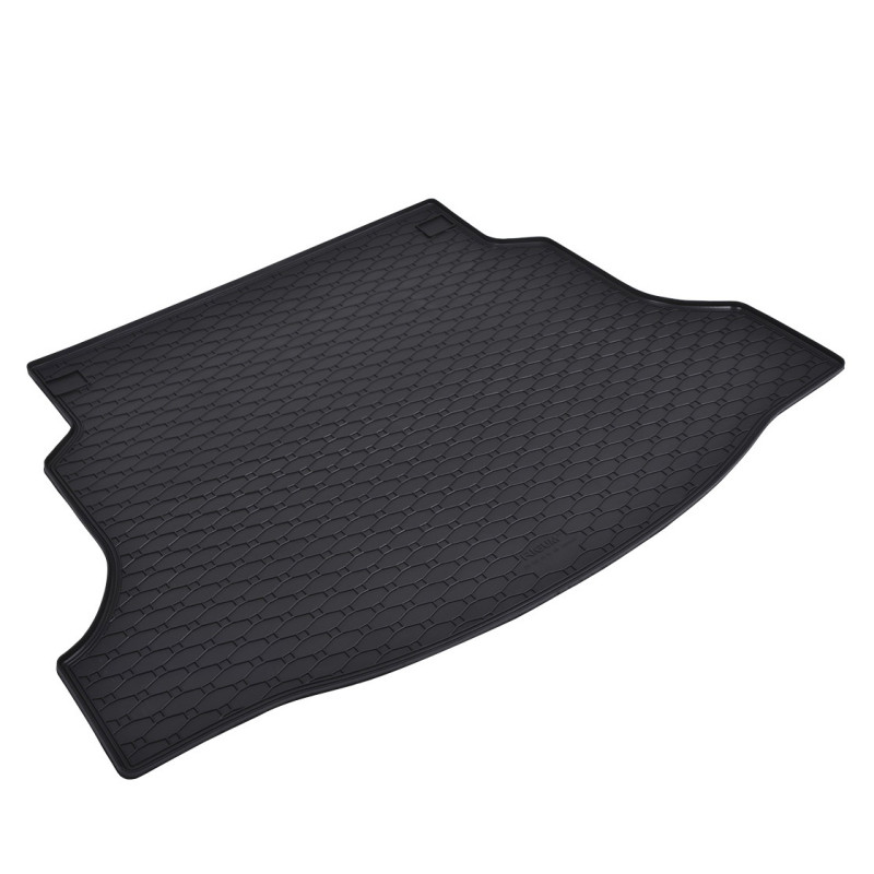 Gumová vana do kufru Rigum Honda Civic 2017-2021 (hatchback) Rigum