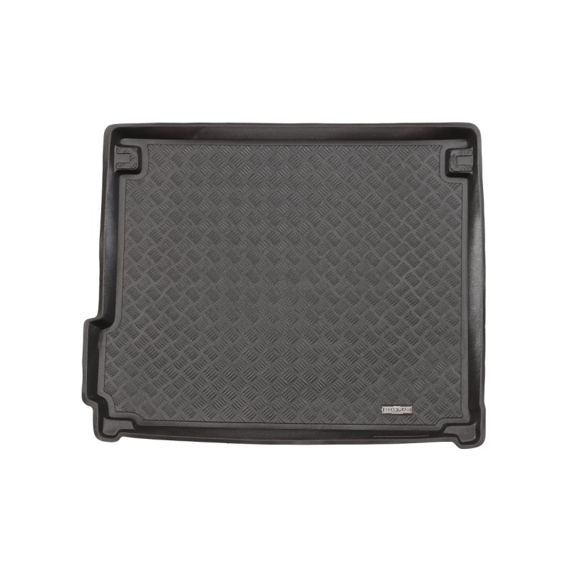 Gumoplastová vana do kufru Rezaw-Plast BMW i4 2021- (G26