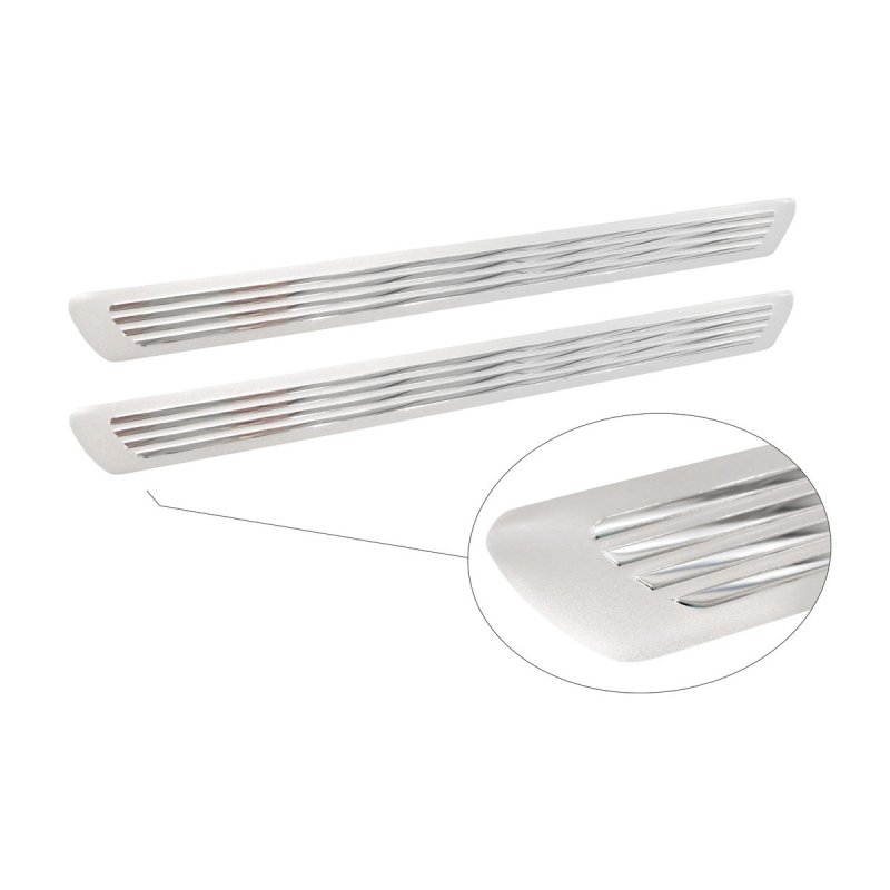 Univerzální prahové lišty (2 ks