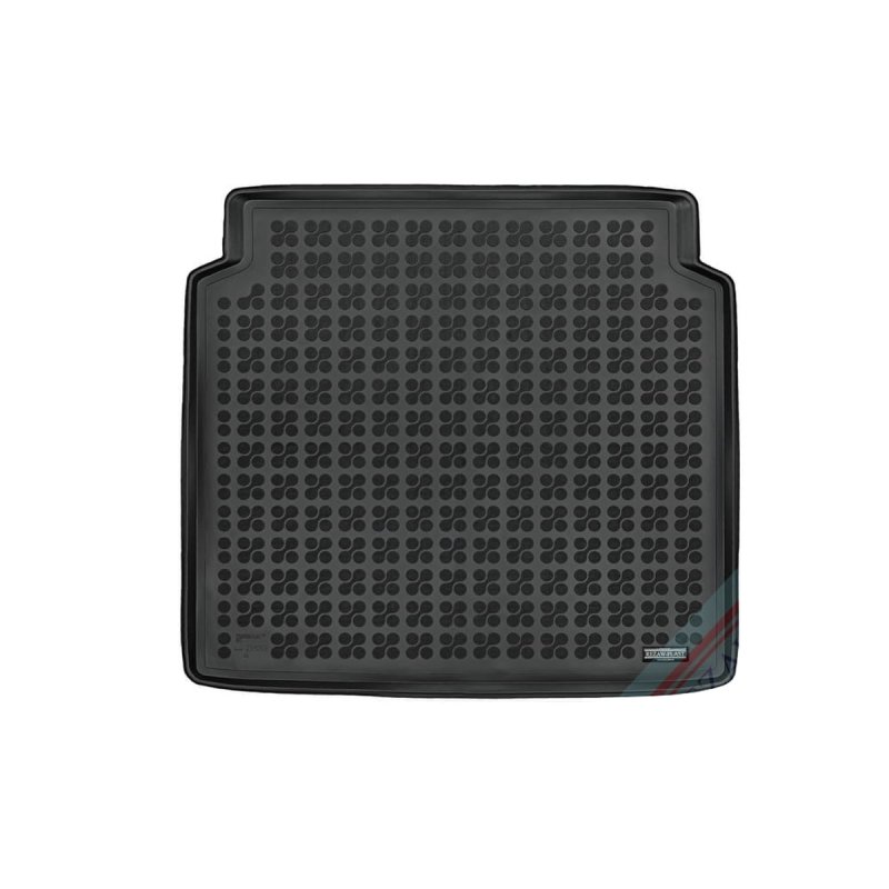 Gumová vana do kufru Rezaw-Plast Peugeot 408 2023 - (fastback) Rezaw-Plast