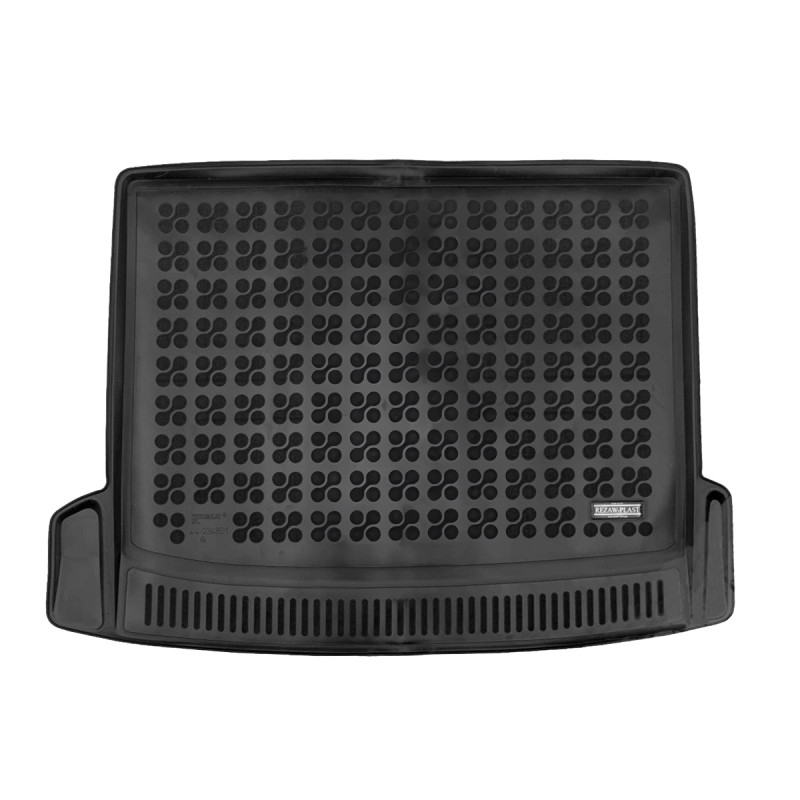 Gumová vana do kufru Rezaw-Plast Omoda 5 2022- Rezaw-Plast