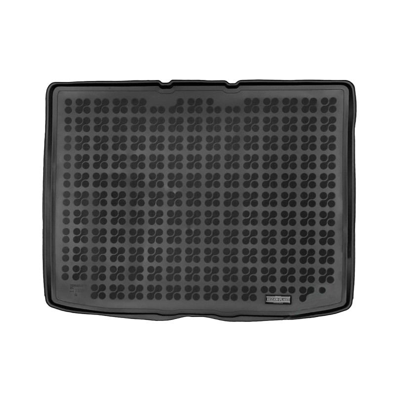 Gumová vana do kufru Rezaw-Plast Mercedes GLA-Class 2020- (H247