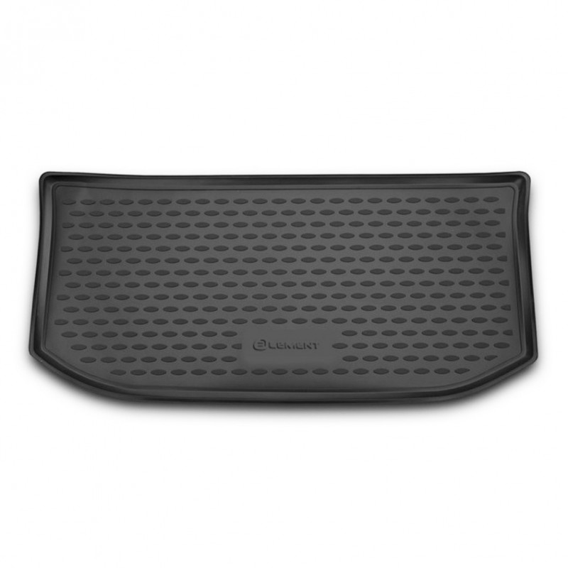 Gumová vana do kufru Novline VW Up 2012-2023 (horní dno) Novline