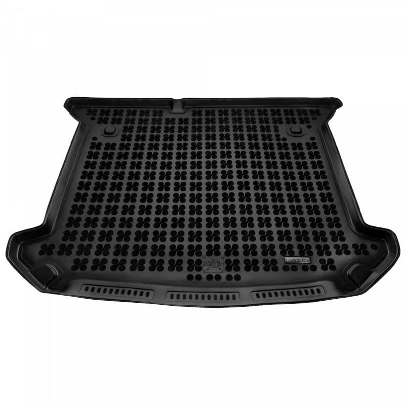 Gumová vana do kufru Rezaw-Plast Citroen C8 2002-2014 Rezaw-Plast