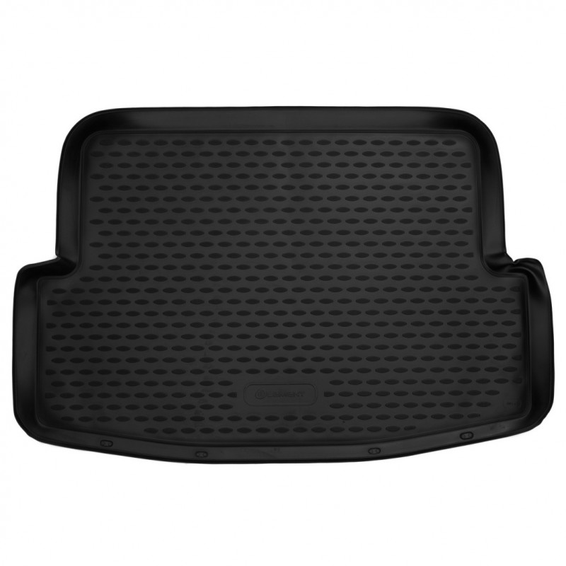 Gumová vana do kufru Novline VW Caddy Maxi 2007-2020 (7 míst