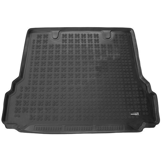 Gumová vana do kufru Rezaw-Plast BMW 5 2017-2023 (G31
