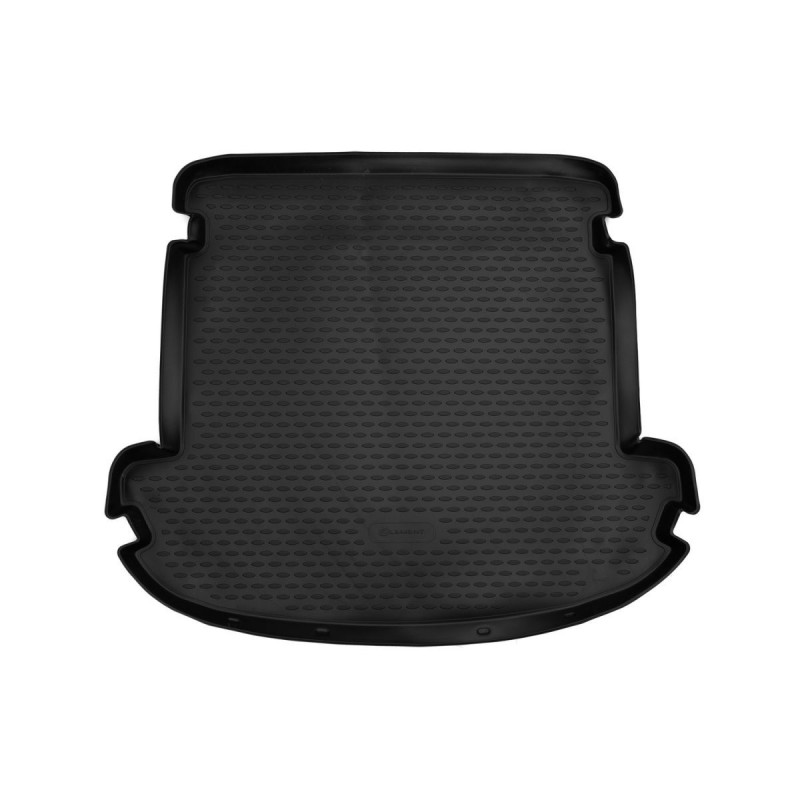 Gumová vana do kufru Novline Hyundai Santa Fe 2018-2023 (7 míst