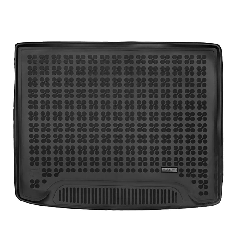 Gumová vana do kufru Rezaw-Plast Nissan Ariya 2022- (horní) Rezaw-Plast