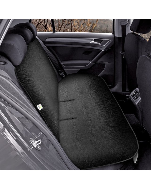 Ochranný potah zadní sedačky Junior Duo - koženka Kegel-Blazusiak