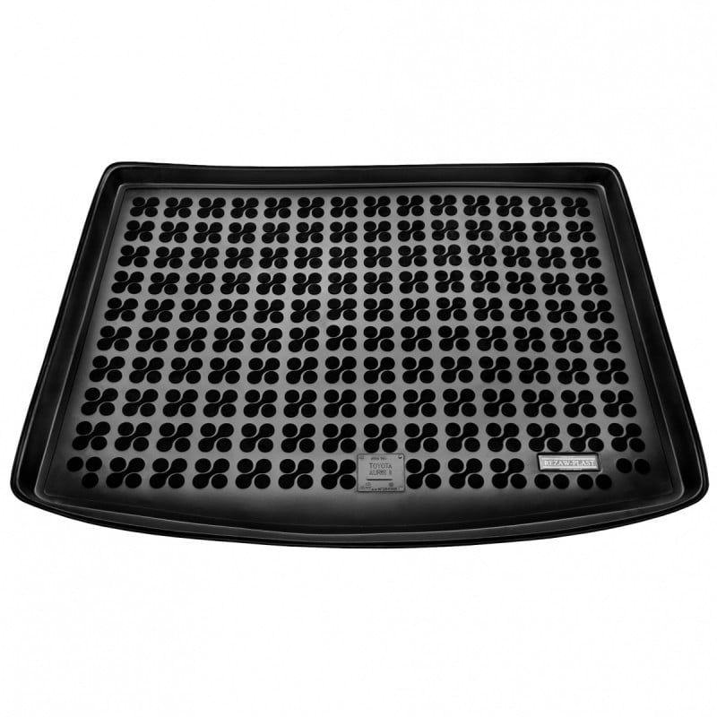 Gumová vana do kufru Rezaw-Plast Toyota Auris 2012-2019 (hb