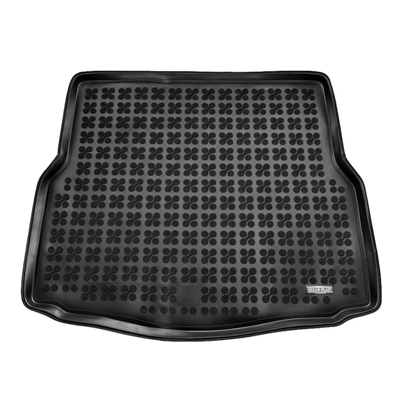 Gumová vana do kufru Rezaw-Plast Renault Laguna III. 2007-2015 (hatchback) Rezaw-Plast