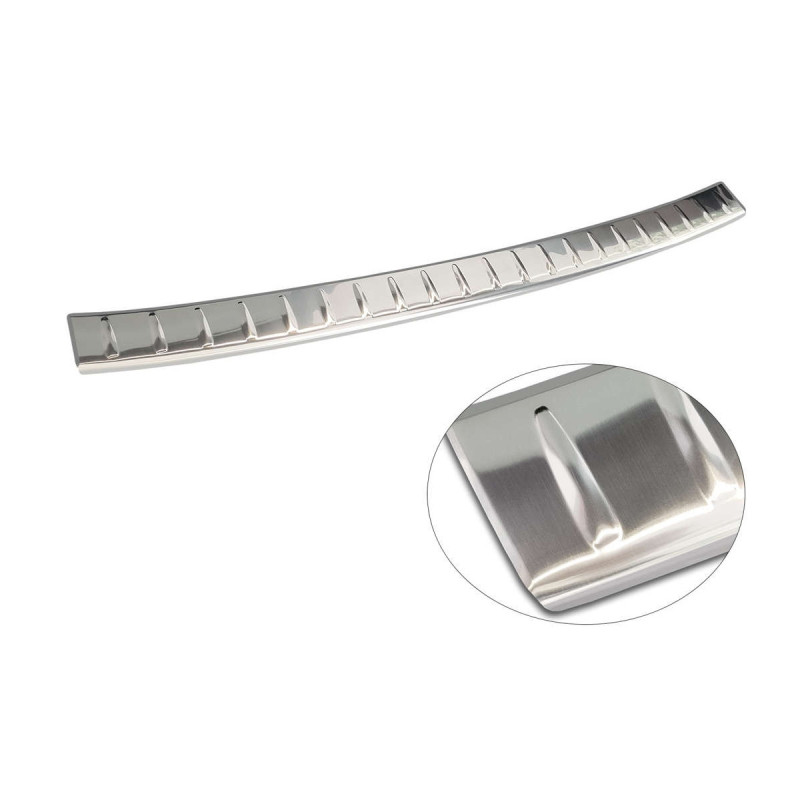 Ochranná lišta hrany kufru Mercedes GLC-Class 2022- (X254