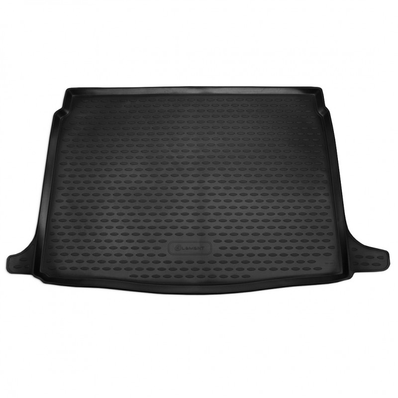 Gumová vana do kufru Novline Renault Megane 2016-2024 (hatchback) Novline