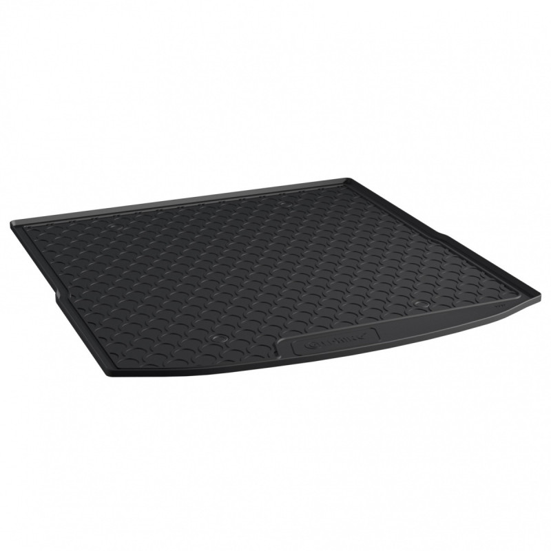 Gumová vana do kufru Gledring Ford Galaxy 2015-2023 (5 míst) Gledring