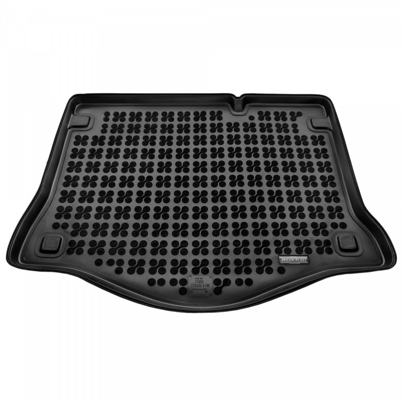 Gumová vana do kufru Rezaw-Plast Ford Focus 2005-2011 (hb) Rezaw-Plast