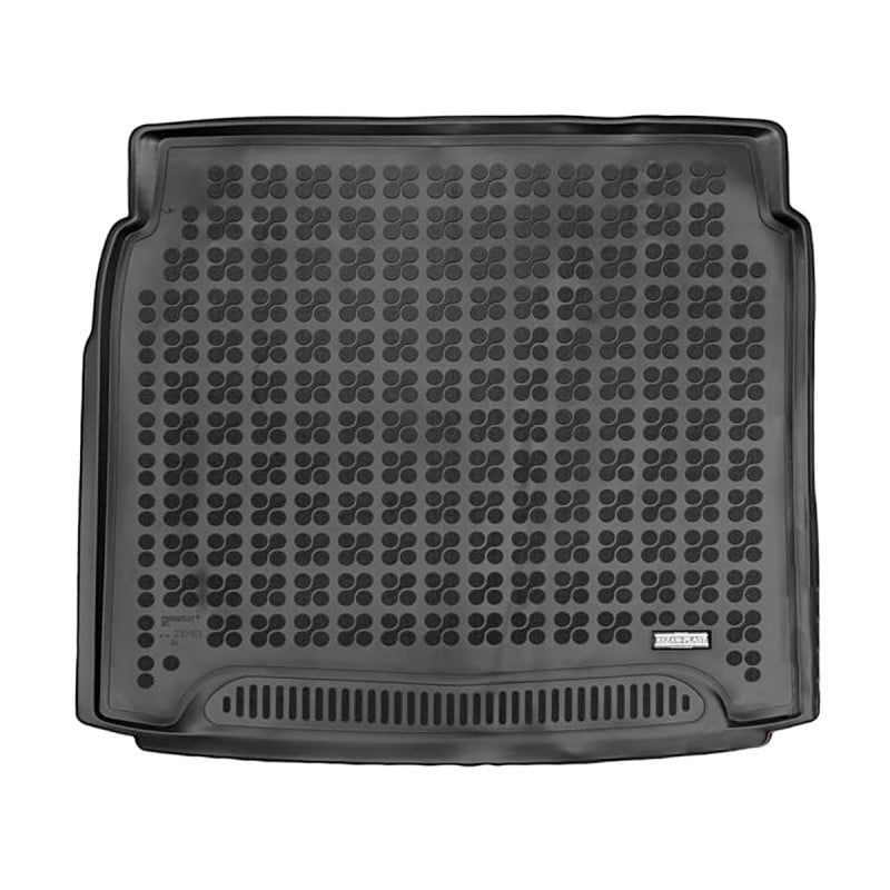 Gumová vana do kufru Rezaw-Plast Citroen C5 X 2021- Rezaw-Plast