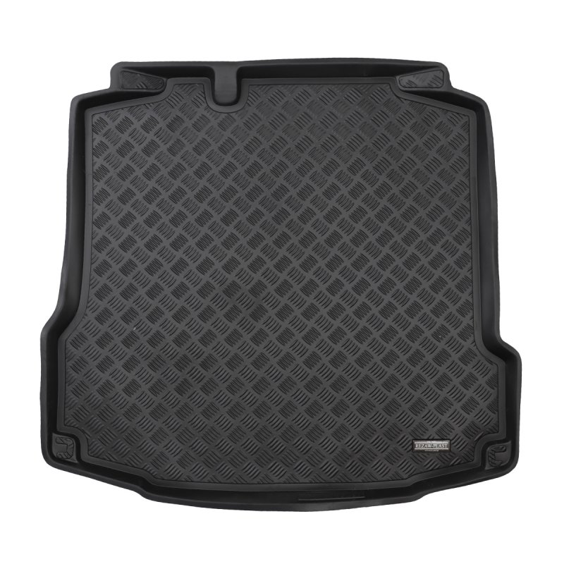 Gumoplastová vana do kufru Rezaw-Plast Seat Toledo 2012-2019 Rezaw-Plast