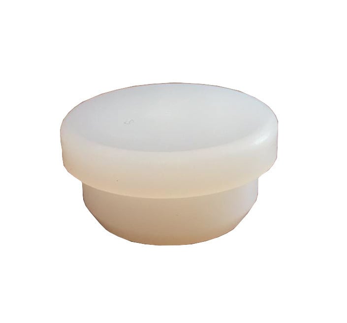 Silonová zátka na tažné tyče (3