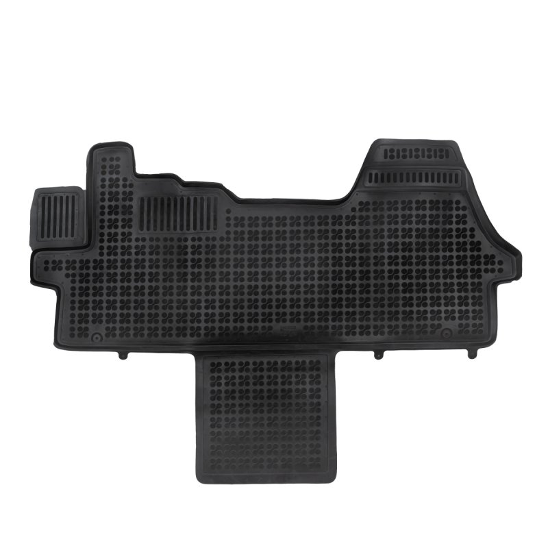 Gumové autokoberce Rezaw-Plast Citroen Jumper 2006- Rezaw-Plast