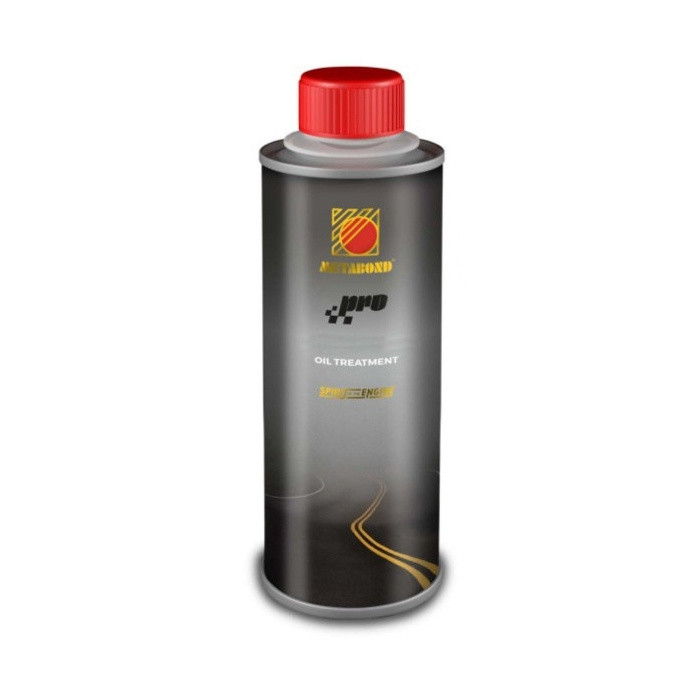 Aditivum do oleje Metabond PRO (250ml) Metabond