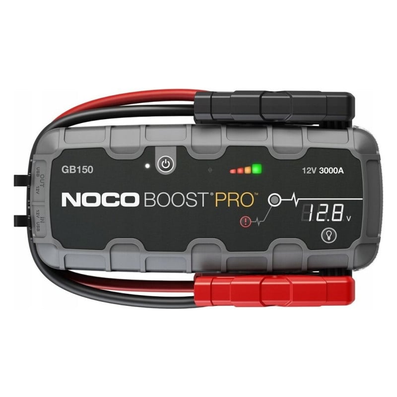 Startovací zařízení NOCO GB150 (12V-3000A) NOCO