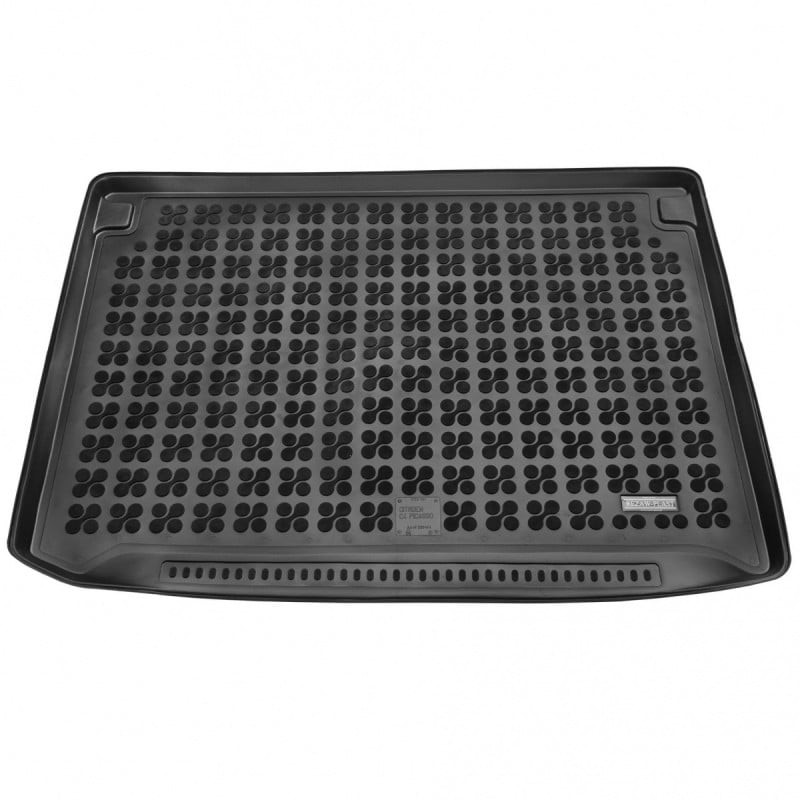 Gumová vana do kufru Rezaw-Plast Citroen C4 Picasso / SpaceTourer 2013-2022 (7 míst) Rezaw-Plast