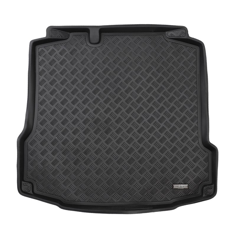 Gumoplastová vana do kufru Rezaw-Plast Škoda Rapid 2012-2019 (liftback) Rezaw-Plast