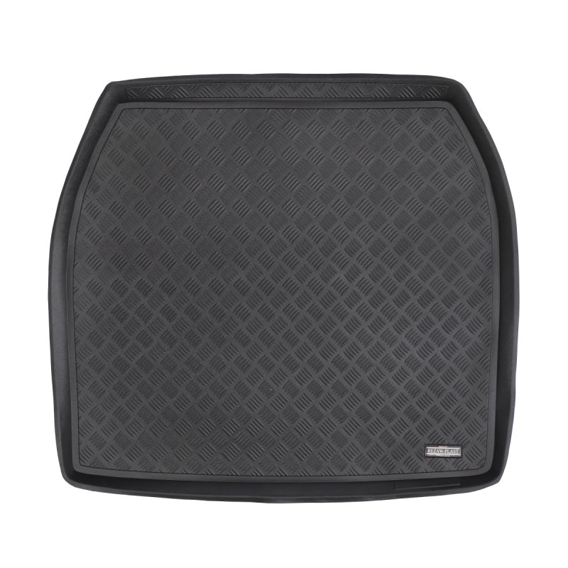 Gumoplastová vana do kufru Rezaw-Plast Volvo S80 2006-2016 Rezaw-Plast