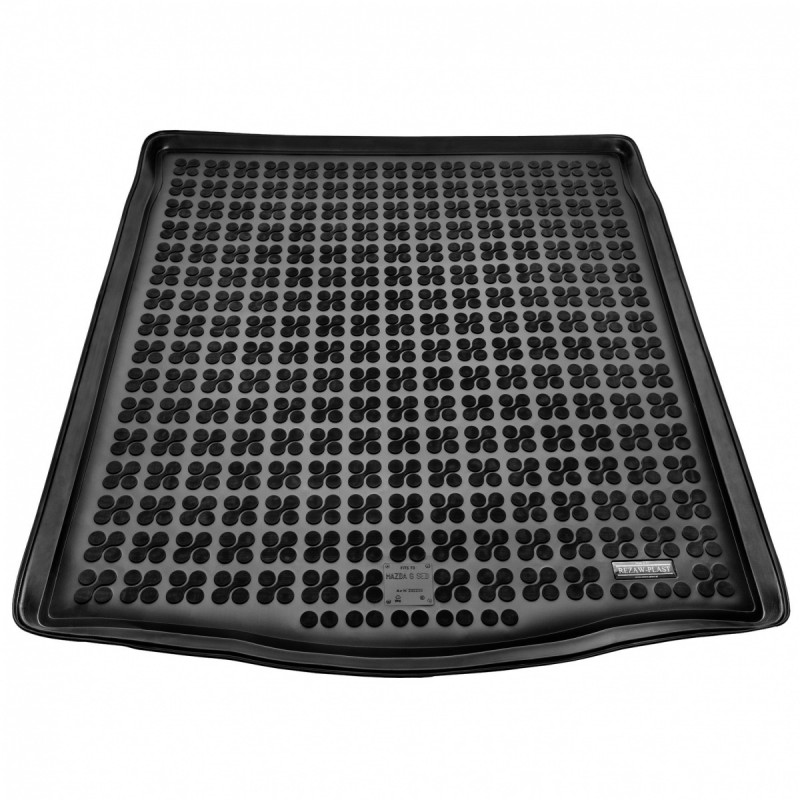 Gumová vana do kufru Rezaw-Plast Mazda 6 2012-2024 (sedan) Rezaw-Plast