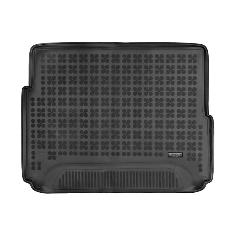 Gumová vana do kufru Rezaw-Plast Peugeot 3008 2019-2024 (PHev