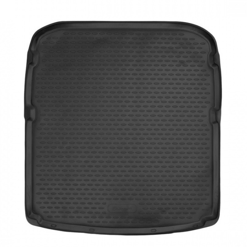 Gumová vana do kufru Novline Škoda Superb III. 2015-2024 (combi