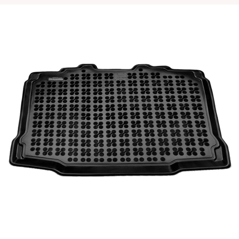 Gumová vana do kufru Rezaw-Plast Škoda Yeti 2009-2017 (opravná sada) Rezaw-Plast