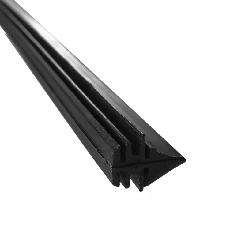 Silikonová gumička do stěrače (610mm) P. R. C.