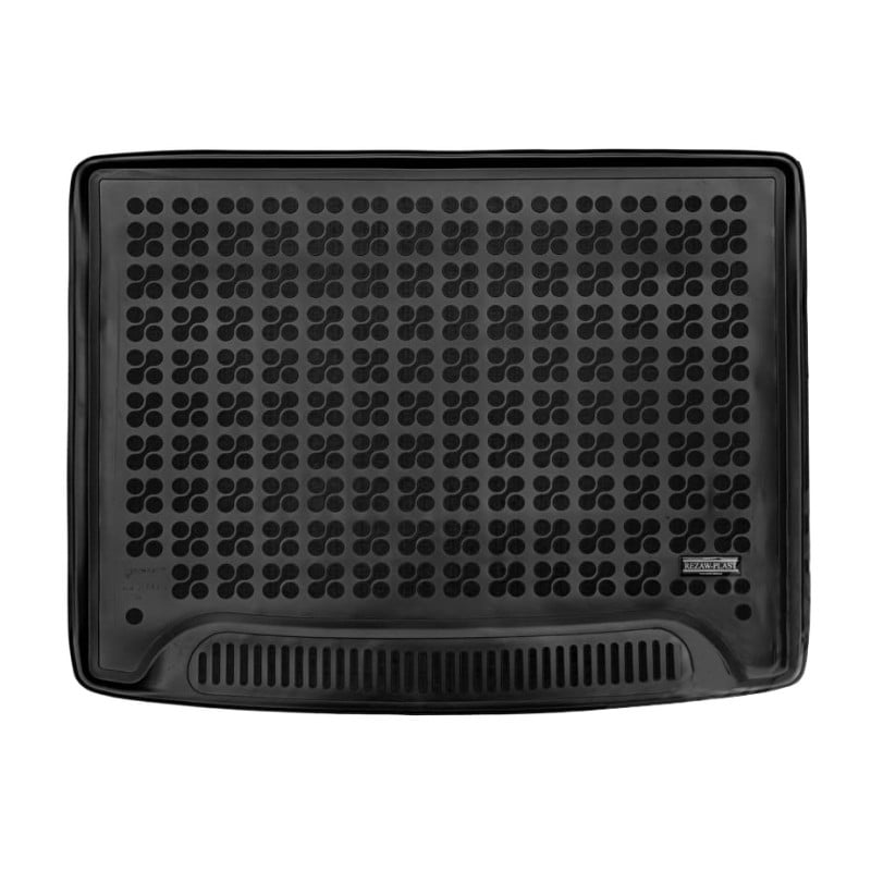 Gumová vana do kufru Rezaw-Plast Hyundai Kona 2023- (horní dno) Rezaw-Plast