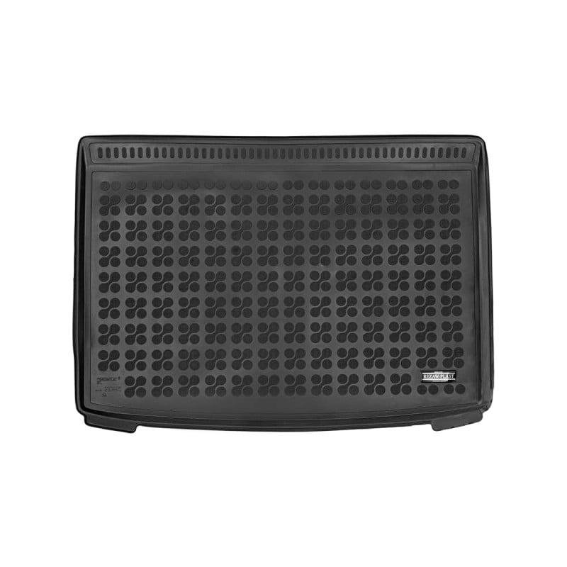 Gumová vana do kufru Rezaw-Plast Hyundai Kona 2023- (dolní dno) Rezaw-Plast